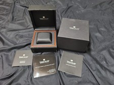 Scatola orologio VINTAGE