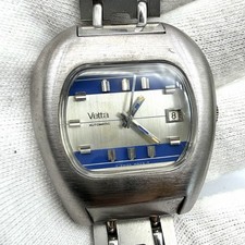 Orologio Vintage Vetta Nos