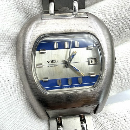 Orologio vintage vetta nos - orologio,