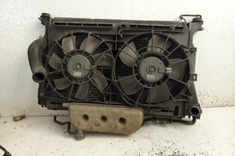 Ventola radiatore per toyota - per,