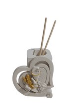 bomboniera Comunione Calice Diffusore Essenze Profumatore 