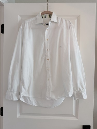 Camicia uomo burberry london - camicia,