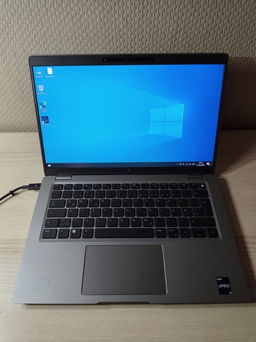 Dell latitude 5420 1245u 16 - i5-1245u,