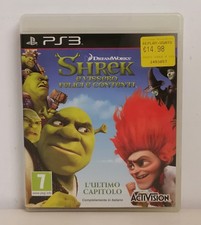 Shrek 4 L'ultimo capitolo: e