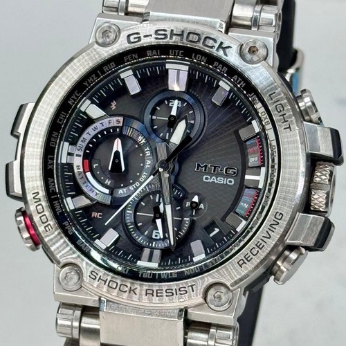 Shock mtg b1000 - mtg, radio