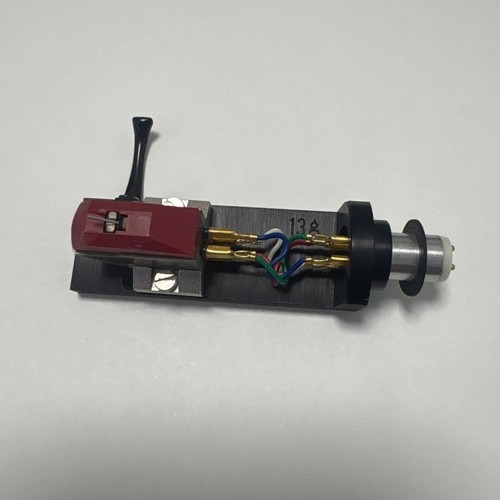 Audio technica mc - audio-technica, at-f3