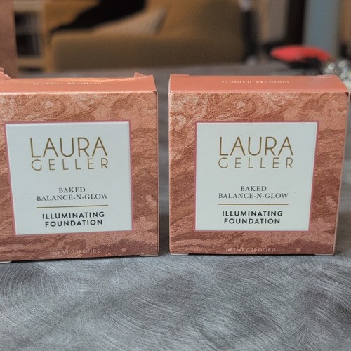 Laura geller baked - laura,