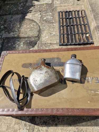 Ww1 french water - water, m1877