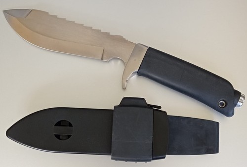 Coltello militare survival - coltello,