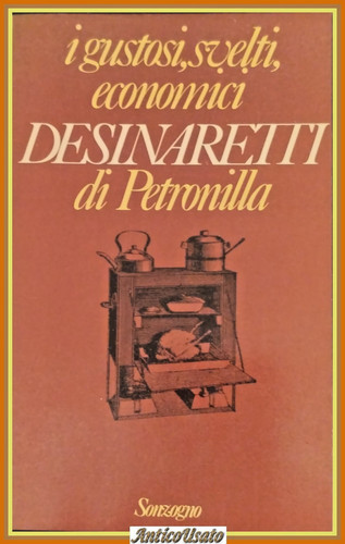 Gustosi svelti economici - i,
