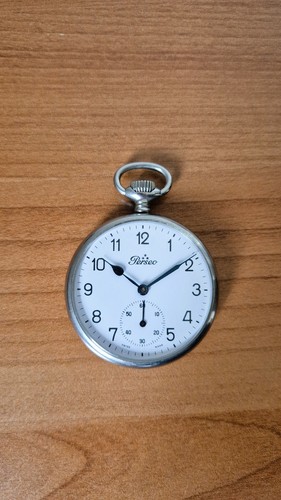 Perseo orologio tasca anni - perseo,