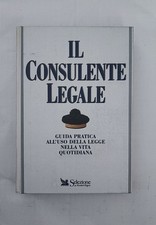 IL CONSULENTE LEGALE Guida