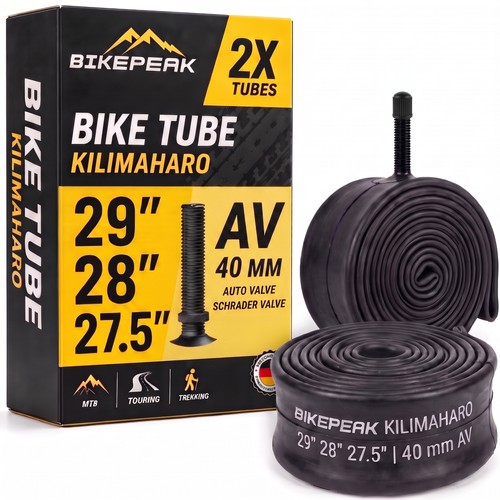 Bikepeak tubo bici - bikepeak, mtb