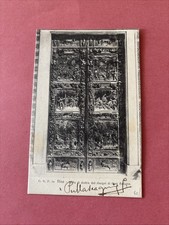 Autografo musica pietro - autografo,