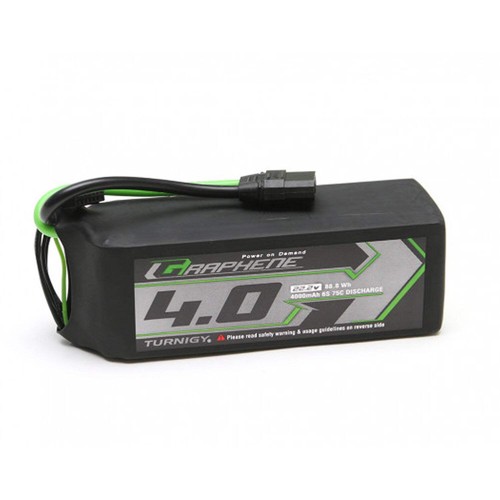 Turnigy graphene panther - turnigy,