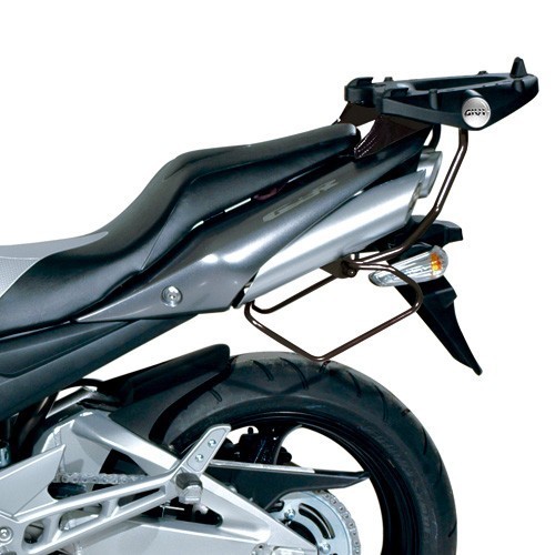 Portapacchi givi sr116 - ,