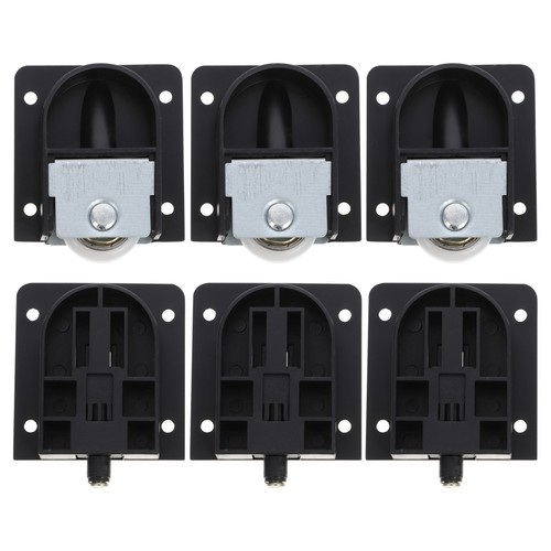 Pcs ruota per porta - pcs,