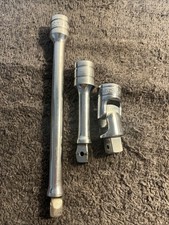 Snap On Tools FU8A FXW2 & FW6