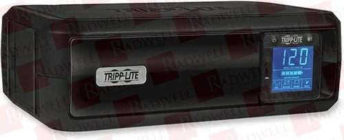 Tripp lite omni650lcd - tripp,