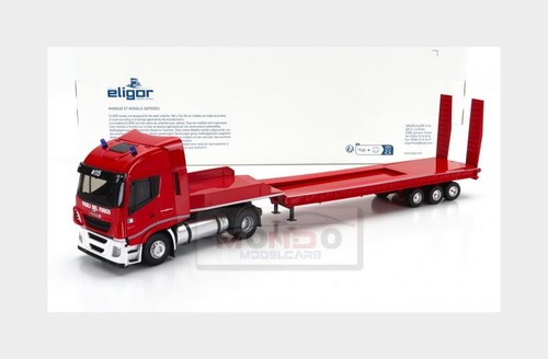 Eligor iveco fiat - fiat, stralis