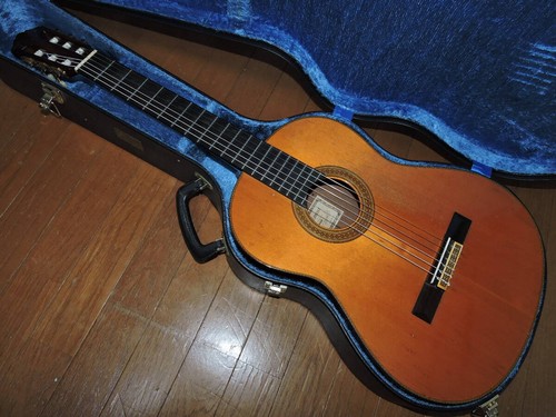 Chitarra acustica classica