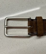 Cintura uomo Hugo Boss cm  90