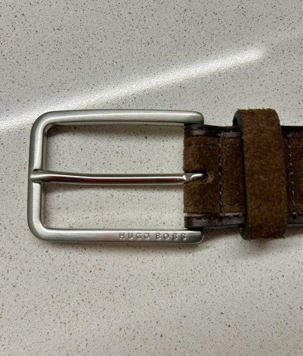 Cintura uomo hugo - hugo, boss