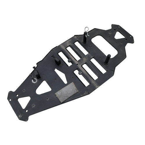 Piastra telaio hpi - hpi, racing