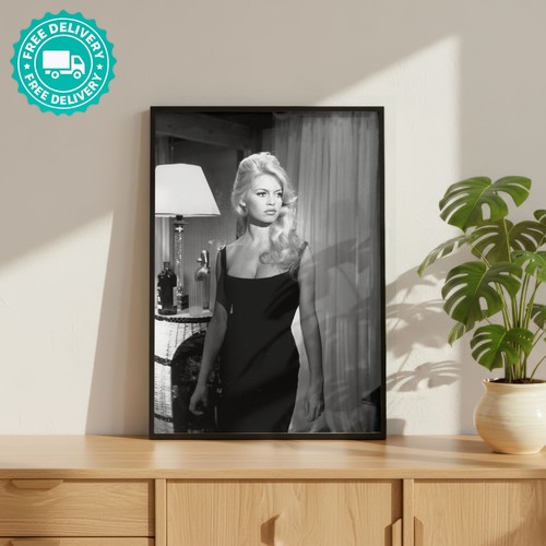 Abito brigitte bardot modello - abito,