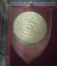 CREST MARINA MILITARE COMANDO