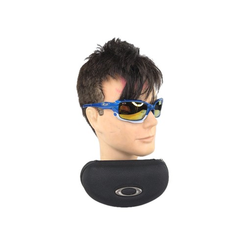 Oakley racing jacket - oakley,