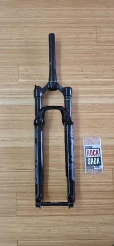 Forcella boost rock shox - forcella,