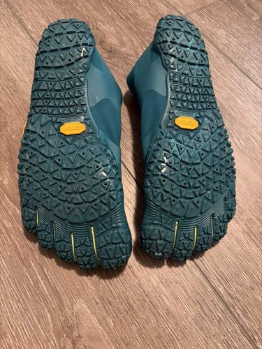 Vibram fivefingers alpha eu - fivefingers,
