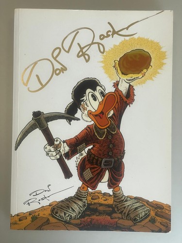 Firmato don rosa saga di - firmato, da
