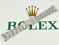Rolex 20mm Datejust GMT Master