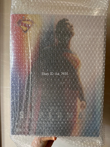 Hot toys mms812 modellino - mms812,