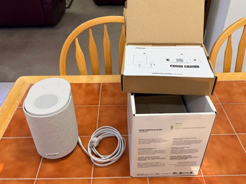 Bose lifestyle altoparlante - lifestyle,