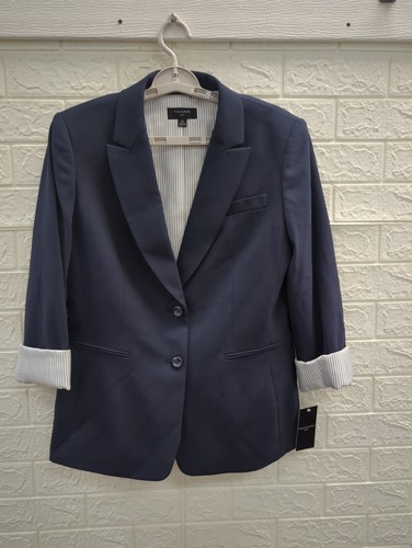 Blazer donna due - , bottoni