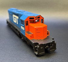 HO Locomotiva/Loco GT #5930