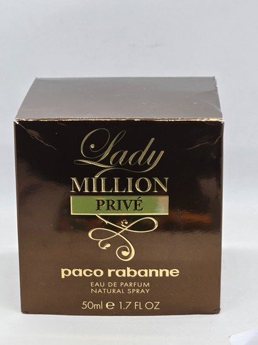 Paco rabanne lady - paco,
