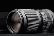 SIGMA 100-400 mm F/5-6.3 DG DN