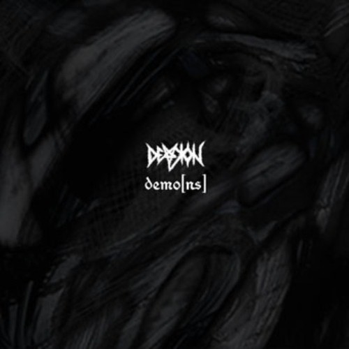 Deakon demo cd - cd, 2010