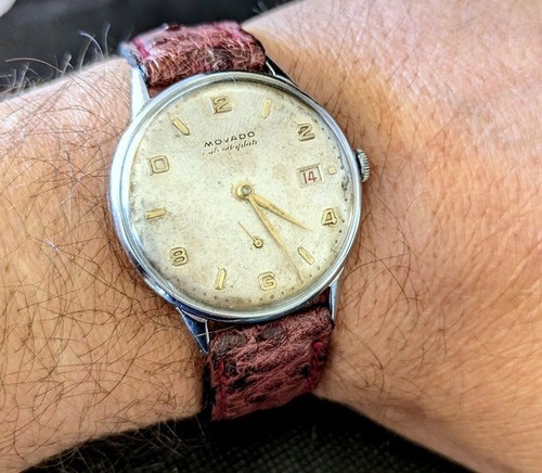 Orologio movado - orologio,