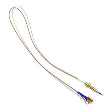 Termocoppia bifilare cucina