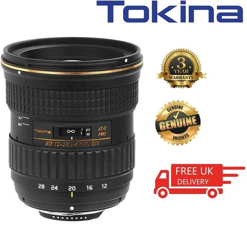 Tokina mm f4 - at-x,