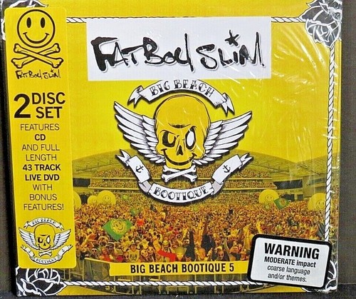 Big beach bootique fatboy - big,