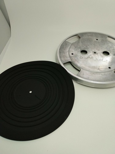 Ricambi giradischi onkyo - giradischi,