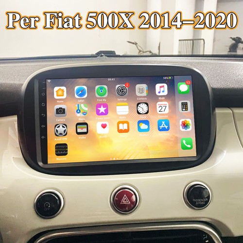 Per fiat 500x 2014 - per,