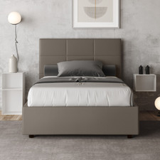 Letto matrimoniale francese