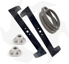 Kit riparazione trattorino - kit,